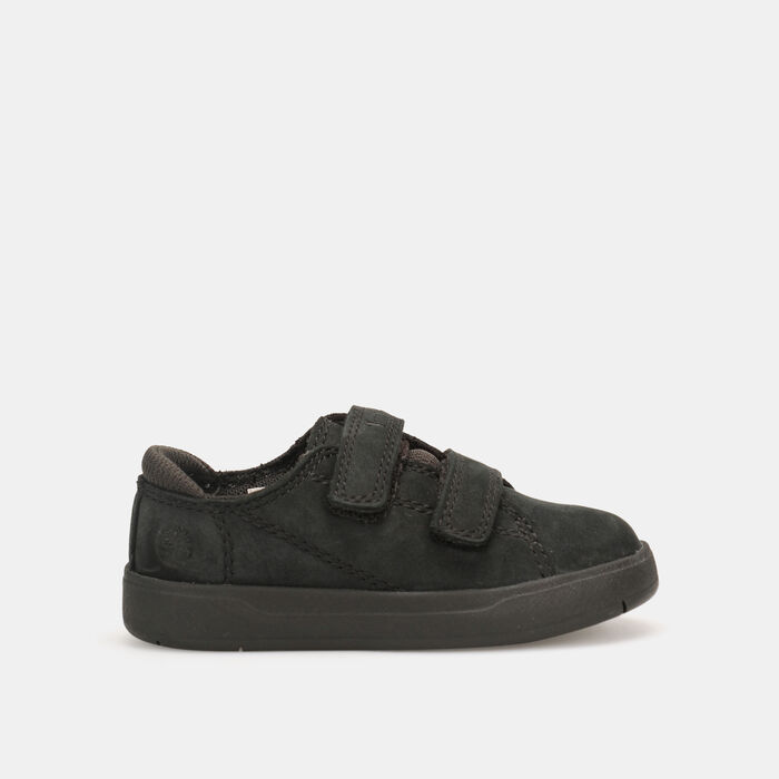 Kids' Davis Square TD Leather Oxford Shoe Kids' Davis Square TD Leather Oxford Shoe image number 0