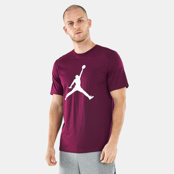 Men's Jumpman Crew T-Shirt Men's Jumpman Crew T-Shirt image number 0