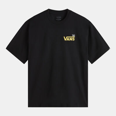 Vans Men's Posted T-Shirt Black
