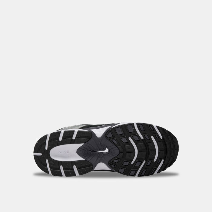 Nike Kids' V5 RNR Shoes Silver Nike Kids' V5 RNR Shoes Silver image number 2