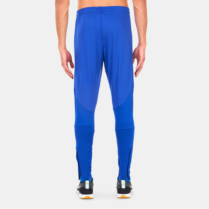 Nike Men's Dri-FIT Paris Saint-Germain Strike Pants Blue image number 1