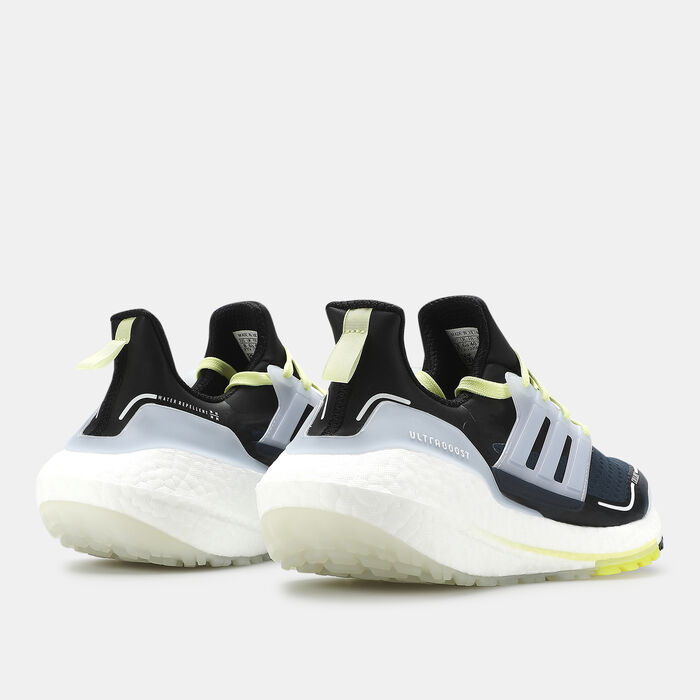 adidas Women's Ultraboost 21 COLD.RDY Shoe adidas Women's Ultraboost 21 COLD.RDY Shoe image number 2