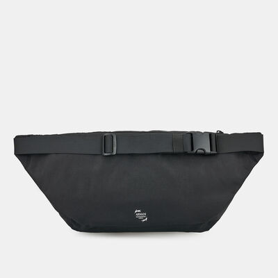 EA7 Emporio Armani Envelope Bag Black