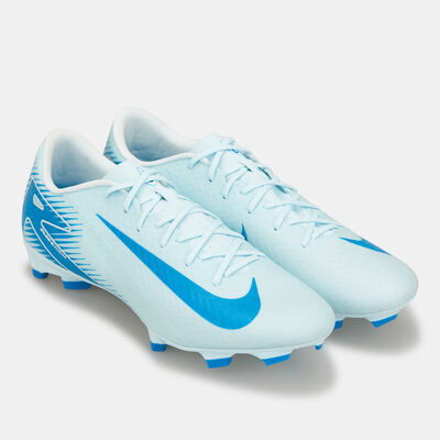 Nike Men's Mercurial Vapor 16 Academy Multi-Ground Football Shoes Blue