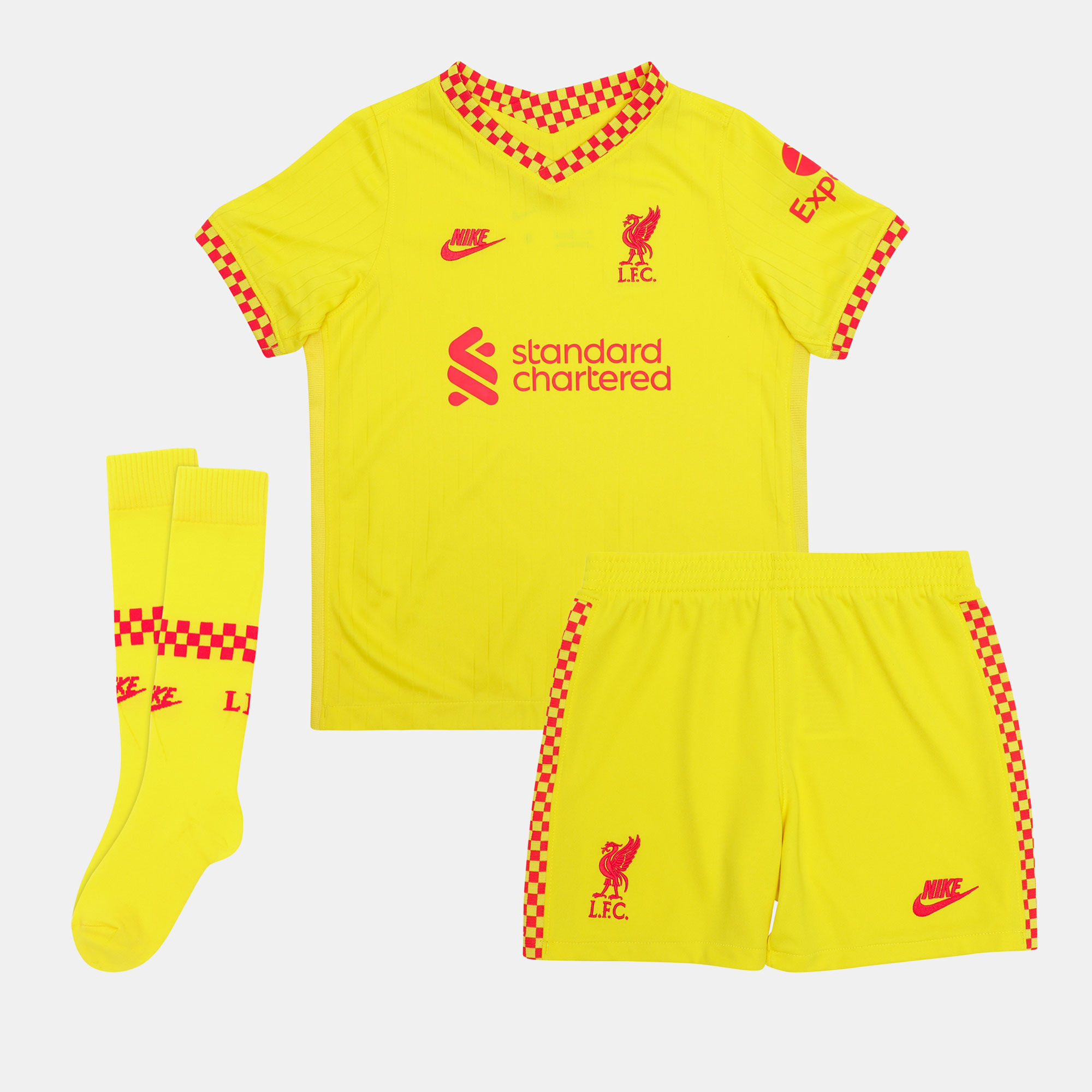 Lfc childrens discount kit