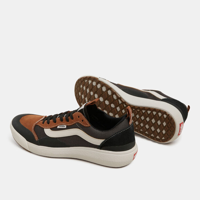 Vans MTE UltraRange EXO Unisex Shoes Multi-Color Vans MTE UltraRange EXO Unisex Shoes Multi-Color image number 2