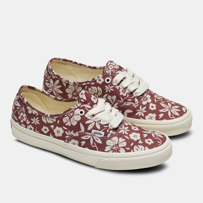 Vans Authentic Unisex Shoes Brown Vans Authentic Unisex Shoes Brown image number 1