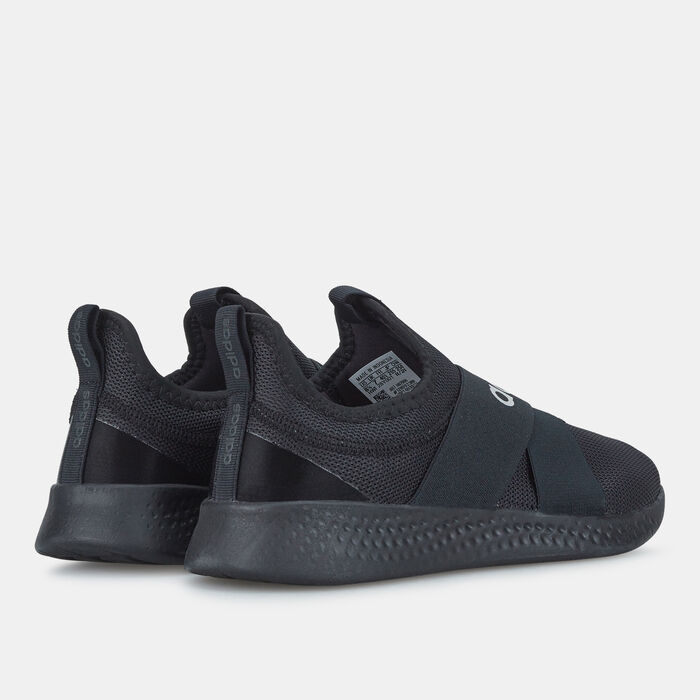 adidas Women's Puremotion Adapt Shoe Black adidas Women's Puremotion Adapt Shoe Black image number 2