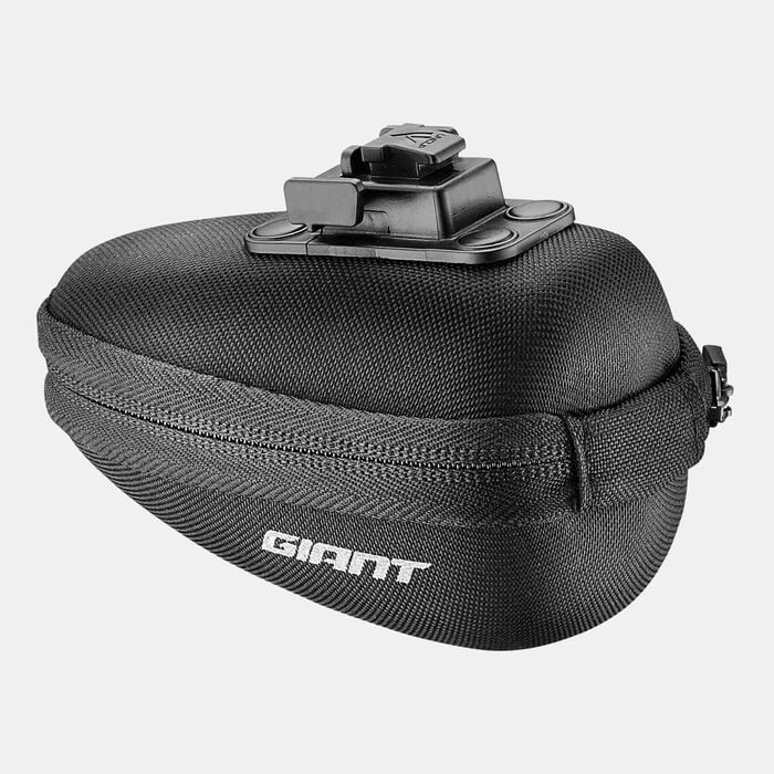 Giant UniClip Seat Saddle Bag - S Multi-Color Giant UniClip Seat Saddle Bag - S Multi-Color image number 0
