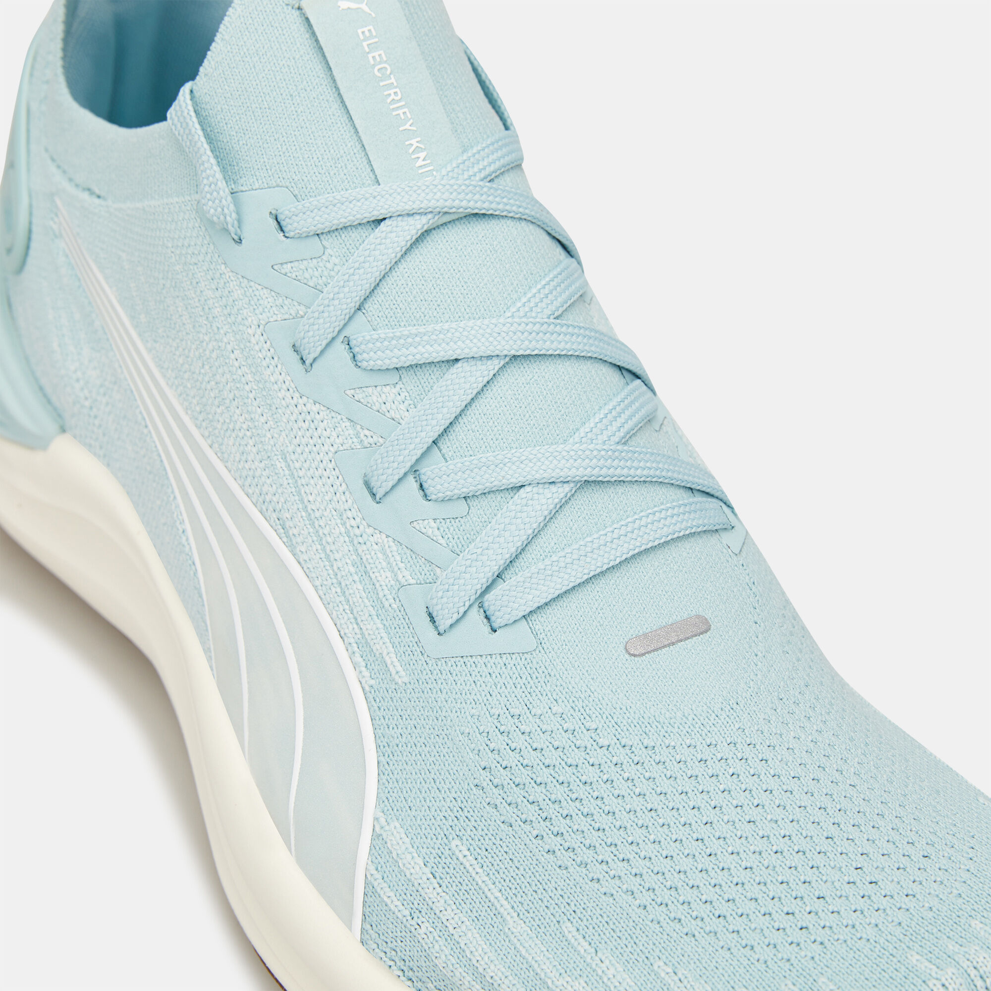 Puma women's knit shoes clearance