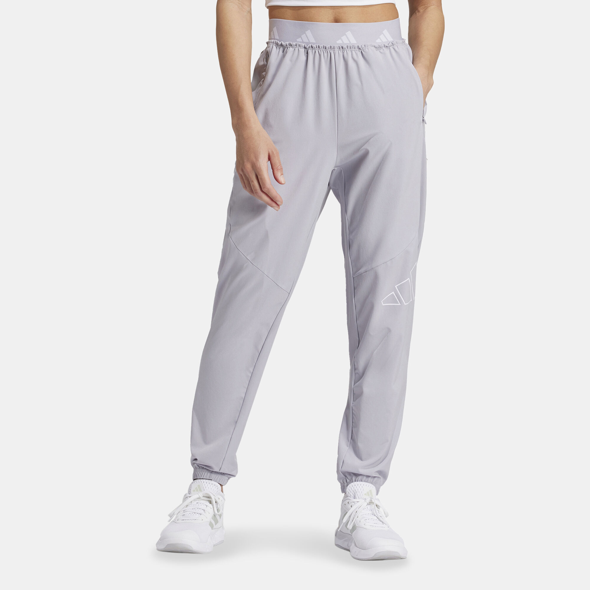 Womens adidas training pants 2025