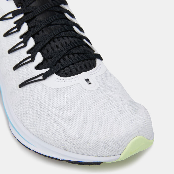 Women's Air Zoom Voomero 14 Running Shoe Women's Air Zoom Voomero 14 Running Shoe image number 4
