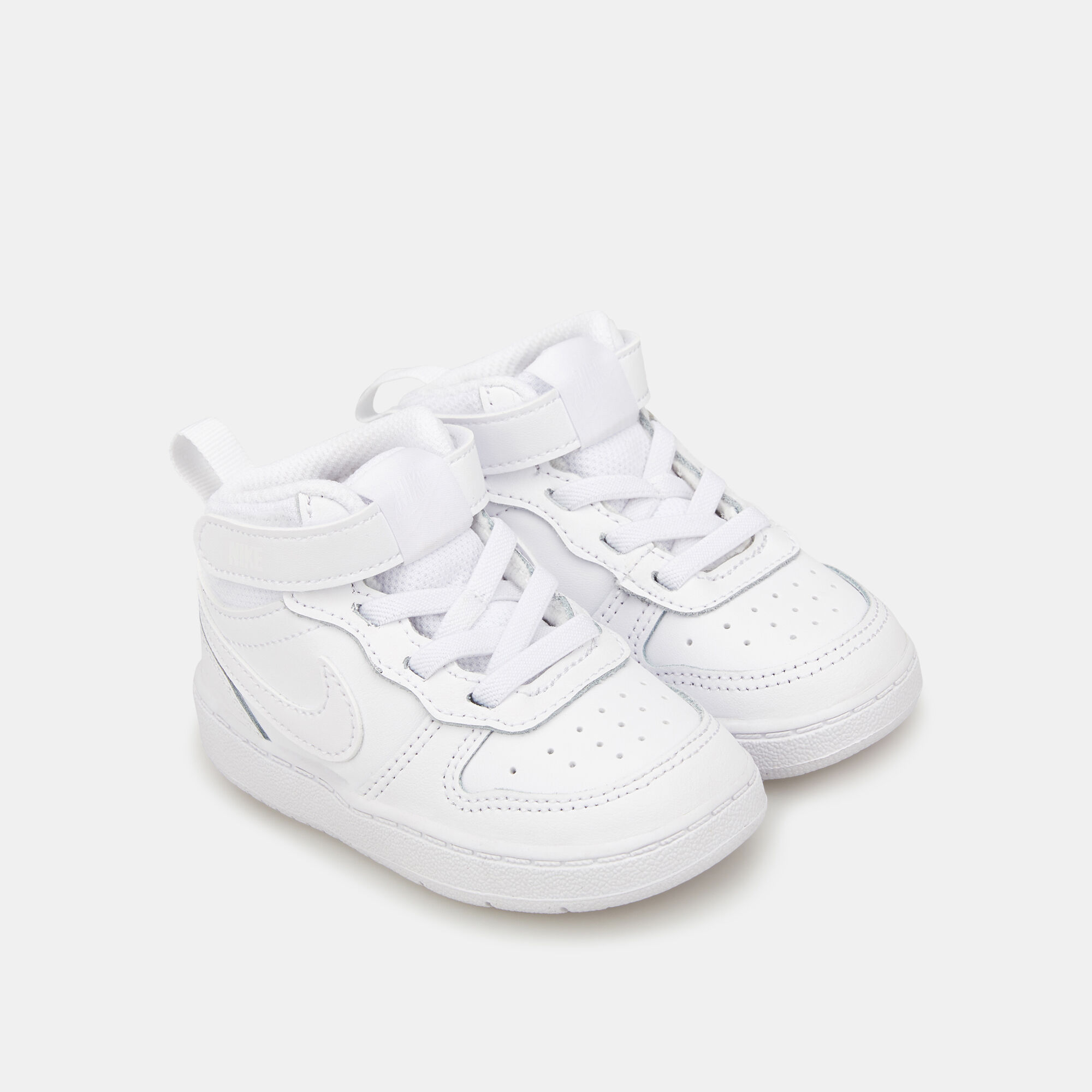 Nike court borough bébé top