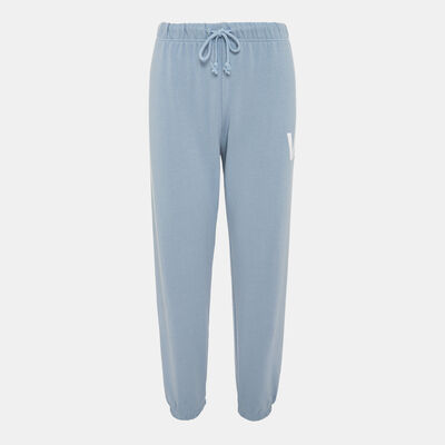 Vans Women's Take It Easy Sweatpants Blue