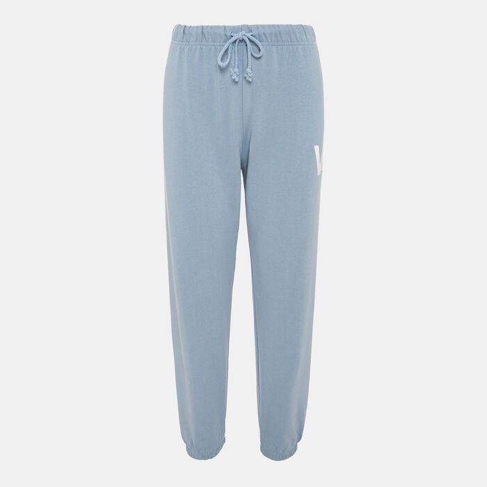 Vans Women's Take It Easy Sweatpants Blue image number 0