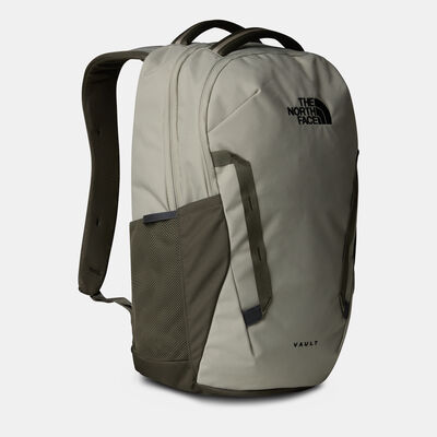 The North Face Vault Backpack Grey
