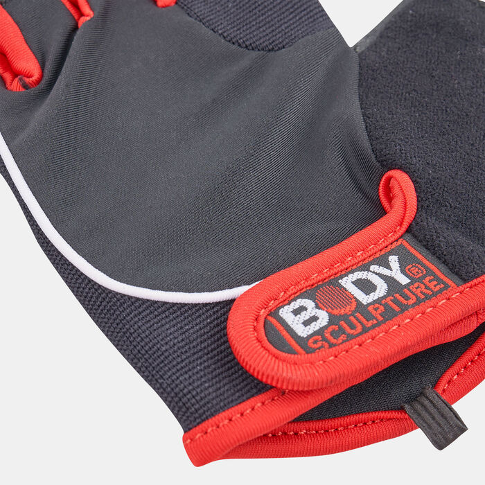 Body Sculpture Training Gloves Multi-Color Body Sculpture Training Gloves Multi-Color image number 3