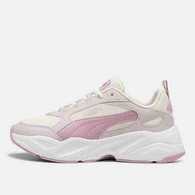 PUMA Women's CASSIA 2.0 Shoes White PUMA Women's CASSIA 2.0 Shoes White