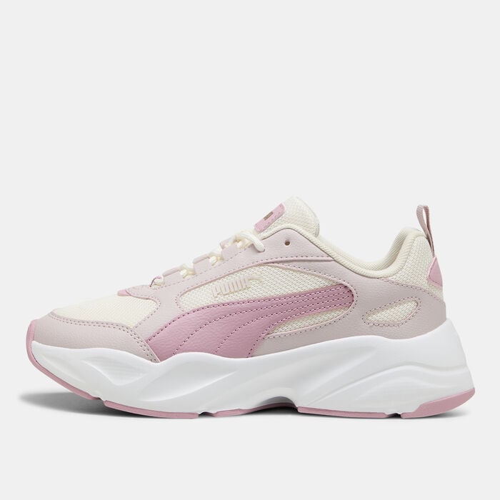 PUMA Women's CASSIA 2.0 Shoes White PUMA Women's CASSIA 2.0 Shoes White image number 0