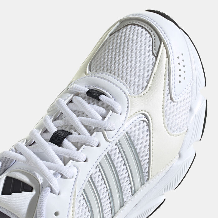 adidas Women's Crazychaos 2000 Shoes White adidas Women's Crazychaos 2000 Shoes White image number 5