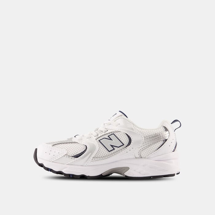 New Balance Kids' 530 Shoes (Younger Kids) White New Balance Kids' 530 Shoes (Younger Kids) White image number 2