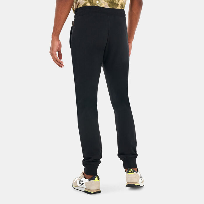 Napapijri Men's Malis Joggers Black Napapijri Men's Malis Joggers Black image number 1
