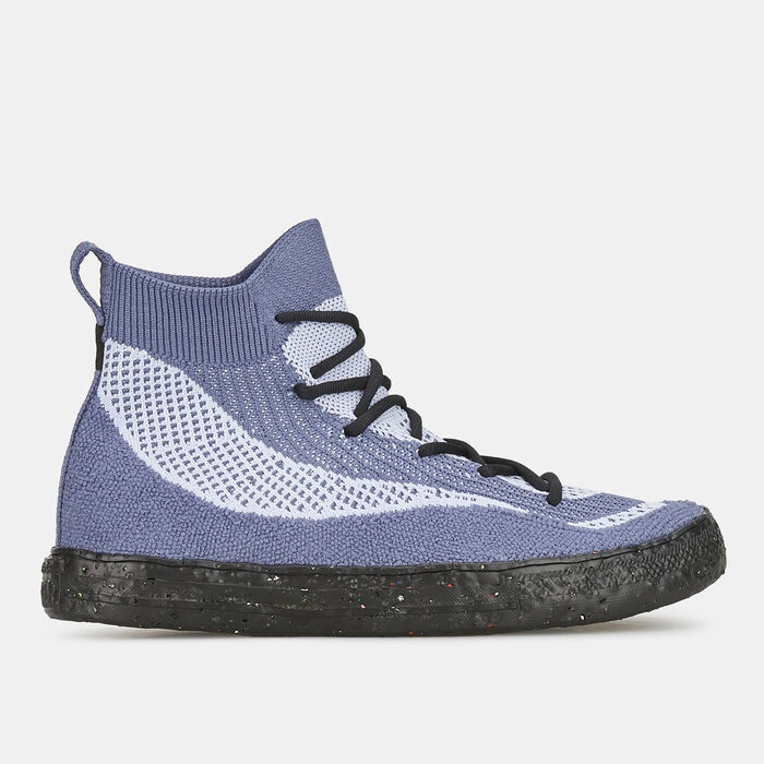Converse Renew Remix Chuck Taylor All Star Crater Knit Unisex Shoe Converse Renew Remix Chuck Taylor All Star Crater Knit Unisex Shoe image number 0
