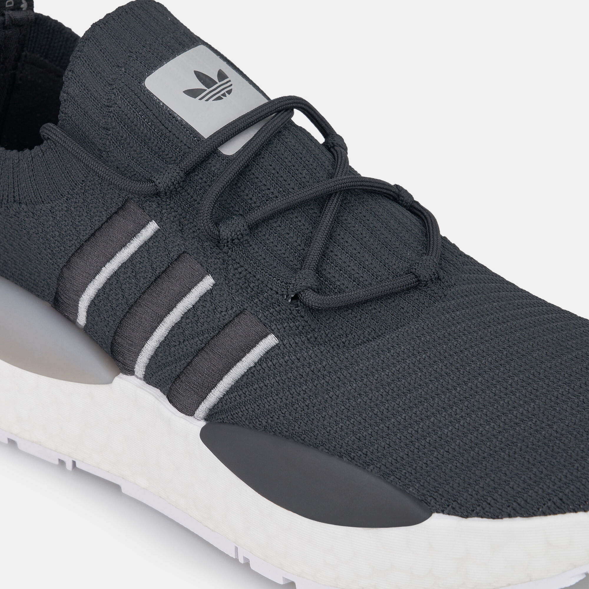 Adidas originals women's u_path run shoes gray shop
