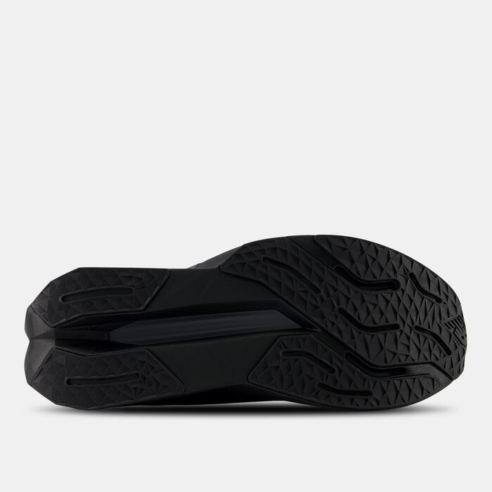 New Balance Men's FuelCell Propel v5 Running Shoes Black image number 3