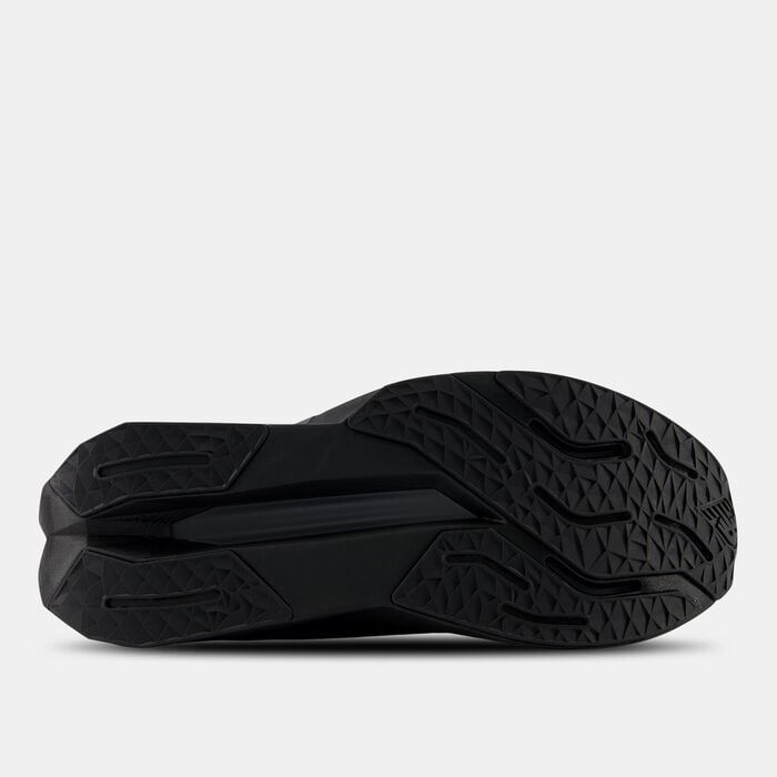 New Balance Men's FuelCell Propel v5 Running Shoes Black New Balance Men's FuelCell Propel v5 Running Shoes Black image number 3