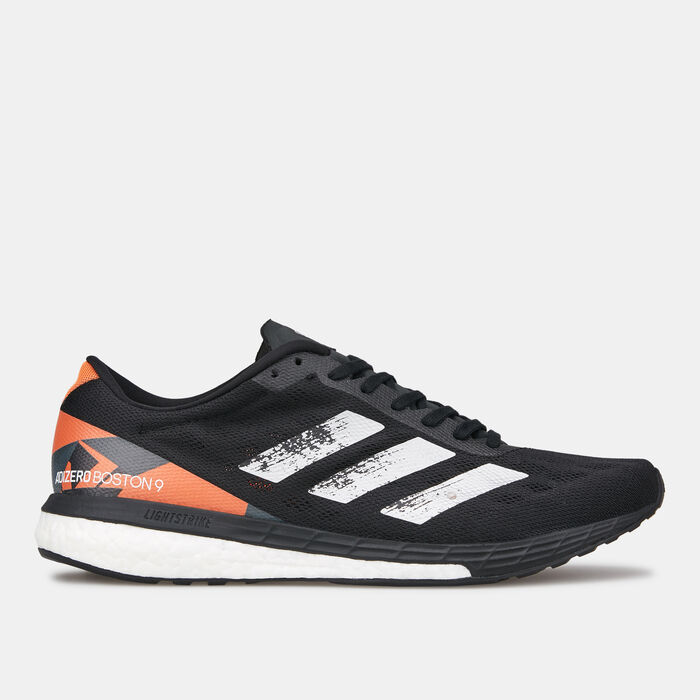 Men's Adizero Boston 9 Shoe Men's Adizero Boston 9 Shoe image number 0