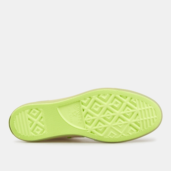 Converse Chuck Taylor All Star CX Unisex Shoe Ivory image number 3