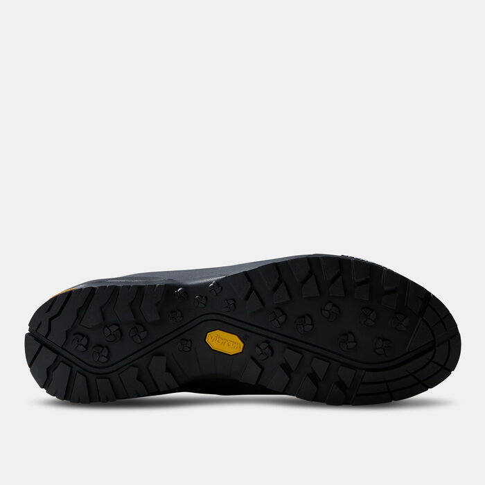 The North Face Glenclyffe Low Hiking Shoes Black image number 3