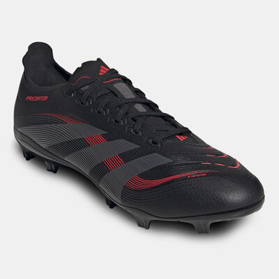 adidas Men's Predator League Multi-Ground Football Shoes Black