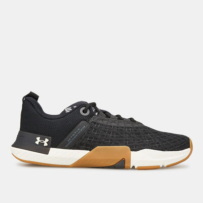 Under Armour Women's UA TriBase™ Reign 5 Training Shoes Black