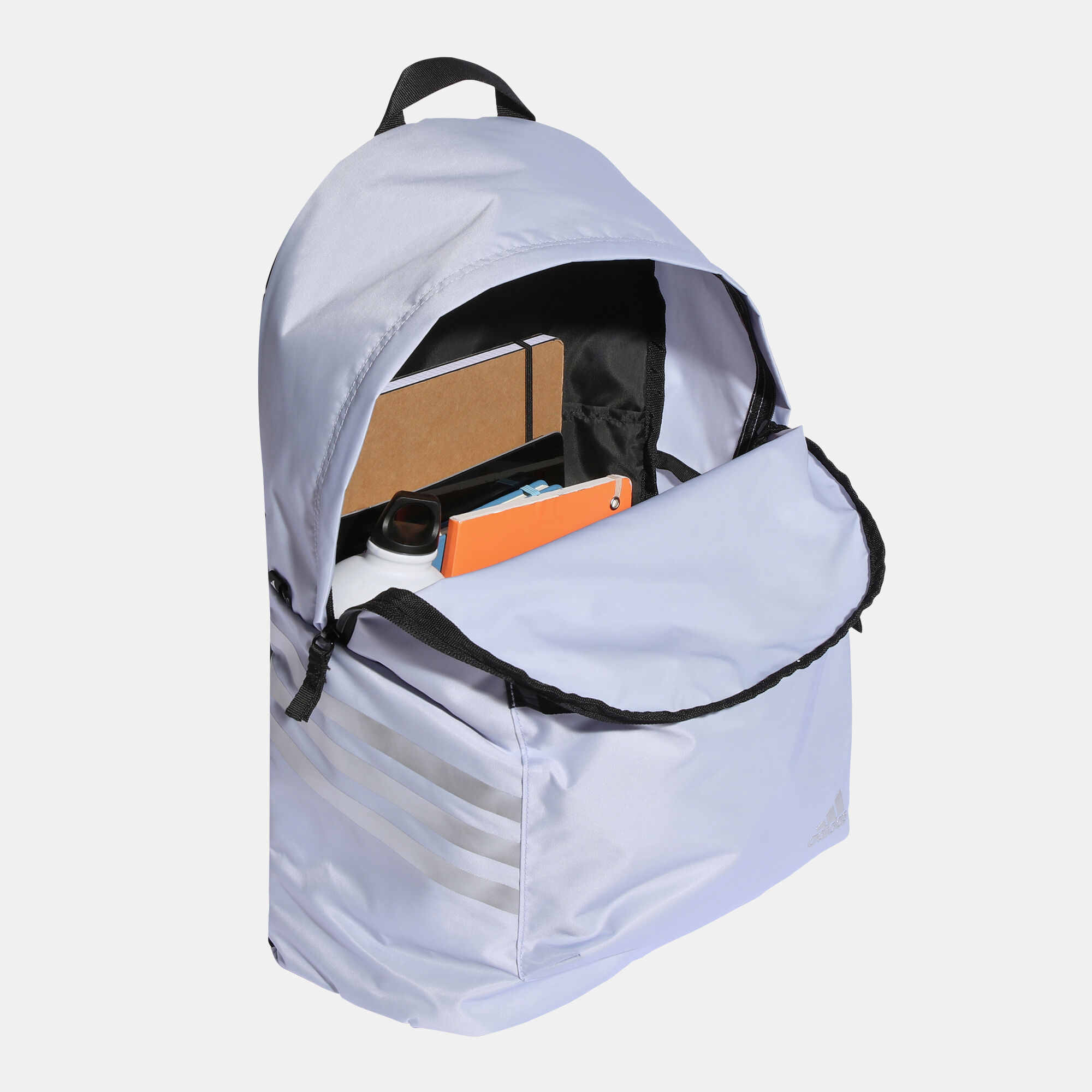 Men s Classics Future Icons 3 Stripes Glam Backpack Multi Color adidas in KSA SSS
