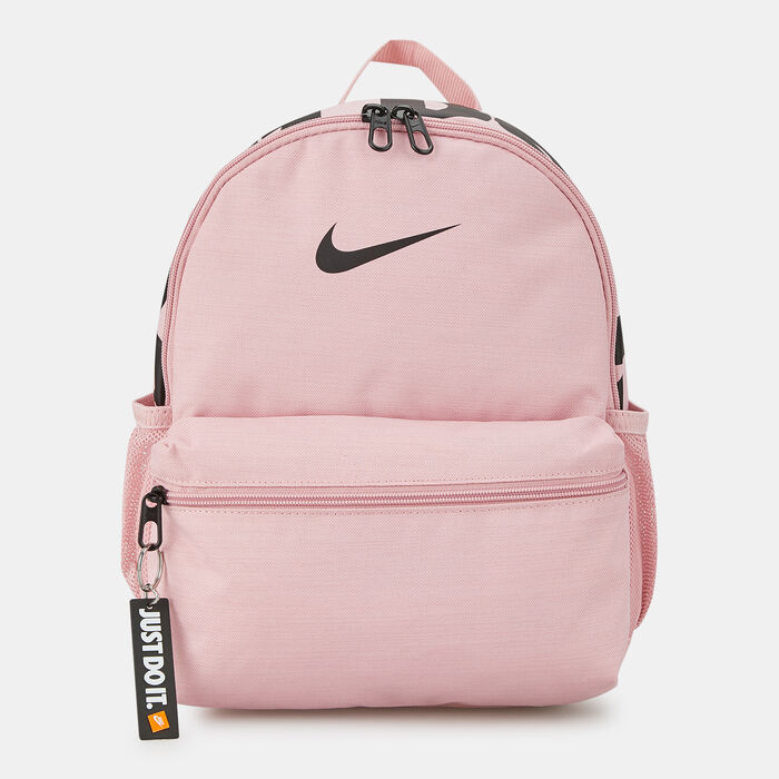 Kids' Brasilia Just Do It Mini Backpack Kids' Brasilia Just Do It Mini Backpack image number 0