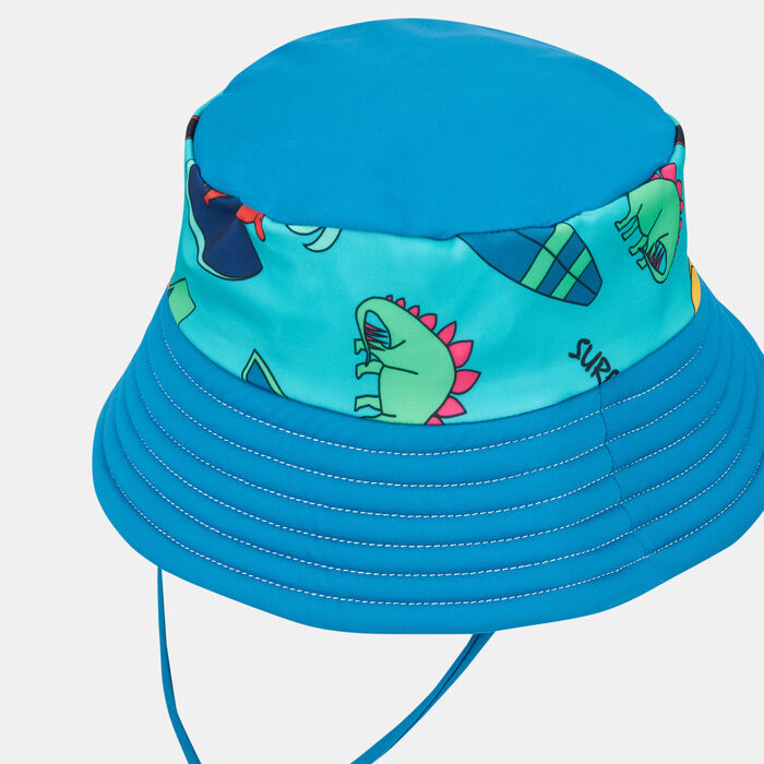 COEGA Kids' Bucket Hat Multi-Color COEGA Kids' Bucket Hat Multi-Color image number 2