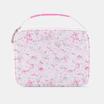 Nike Kids' Futura Fuel Lunch Bag Brown