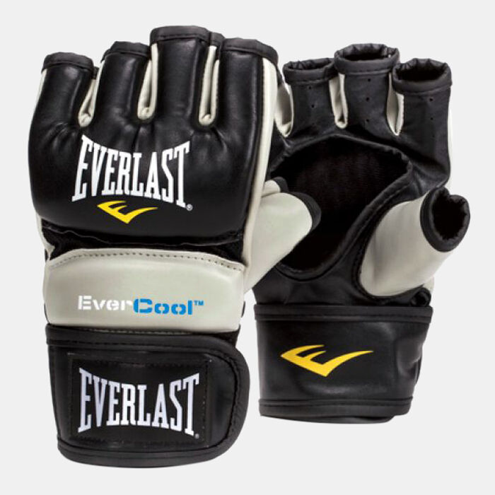 Everlast Men's Everstrike Training Gloves - L/XL Multi-Color Everlast Men's Everstrike Training Gloves - L/XL Multi-Color image number 0