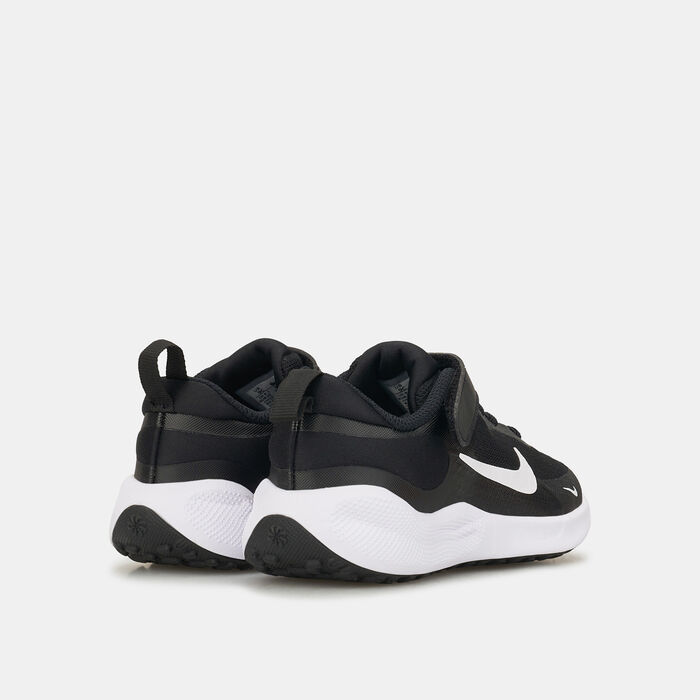 Nike Kids' Revolution 7 Running Shoes Black Nike Kids' Revolution 7 Running Shoes Black image number 3