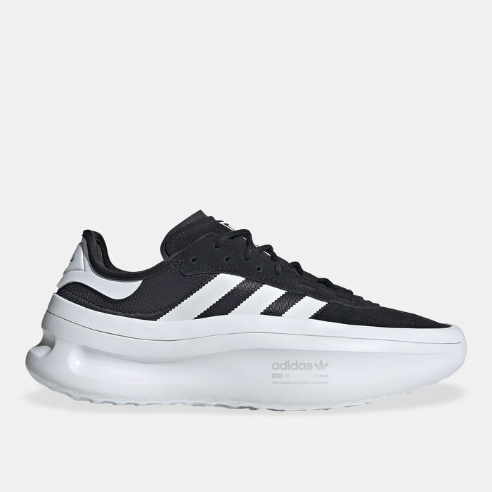 adidas Originals Men's Adifom TRXN Shoes Black adidas Originals Men's Adifom TRXN Shoes Black image number 0