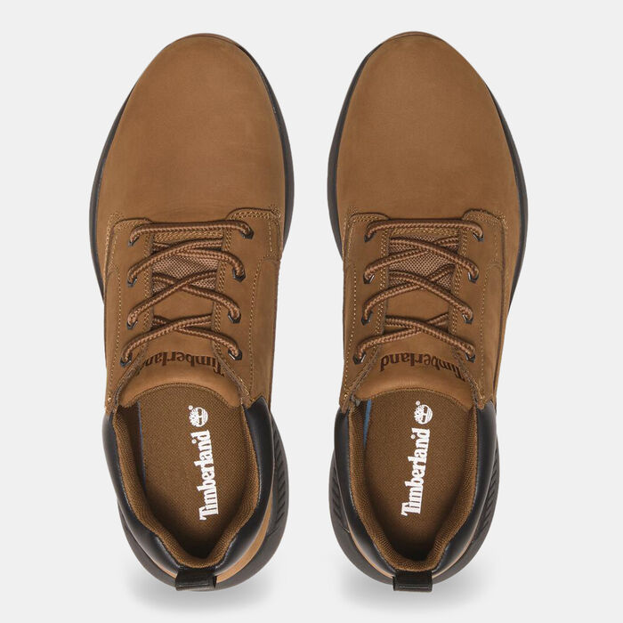 Timberland Men's Killington Trekker Low Shoes Brown Timberland Men's Killington Trekker Low Shoes Brown image number 4