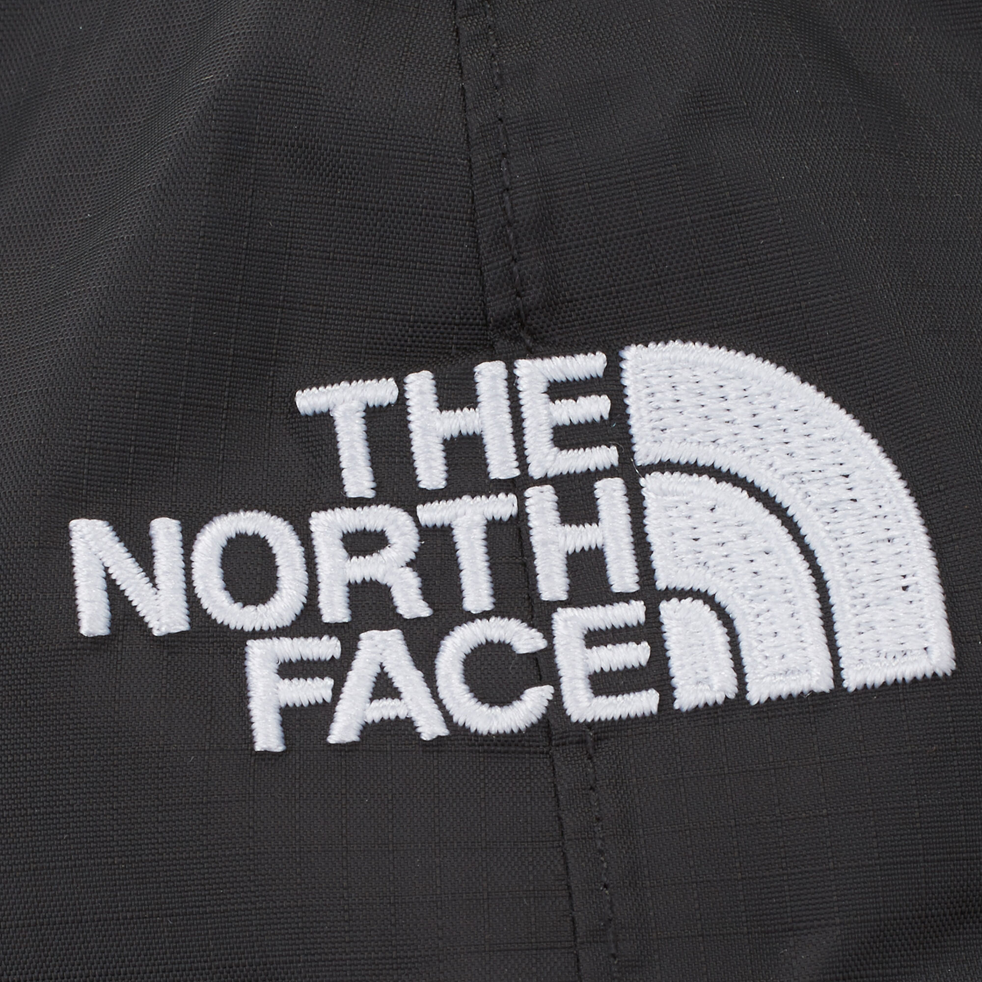 The north face sales dryvent logo hat