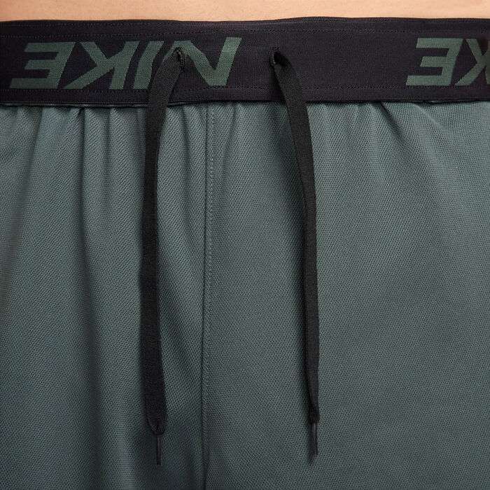 Nike Men's Totality Dri-FIT Versatile Shorts Green Nike Men's Totality Dri-FIT Versatile Shorts Green image number 4