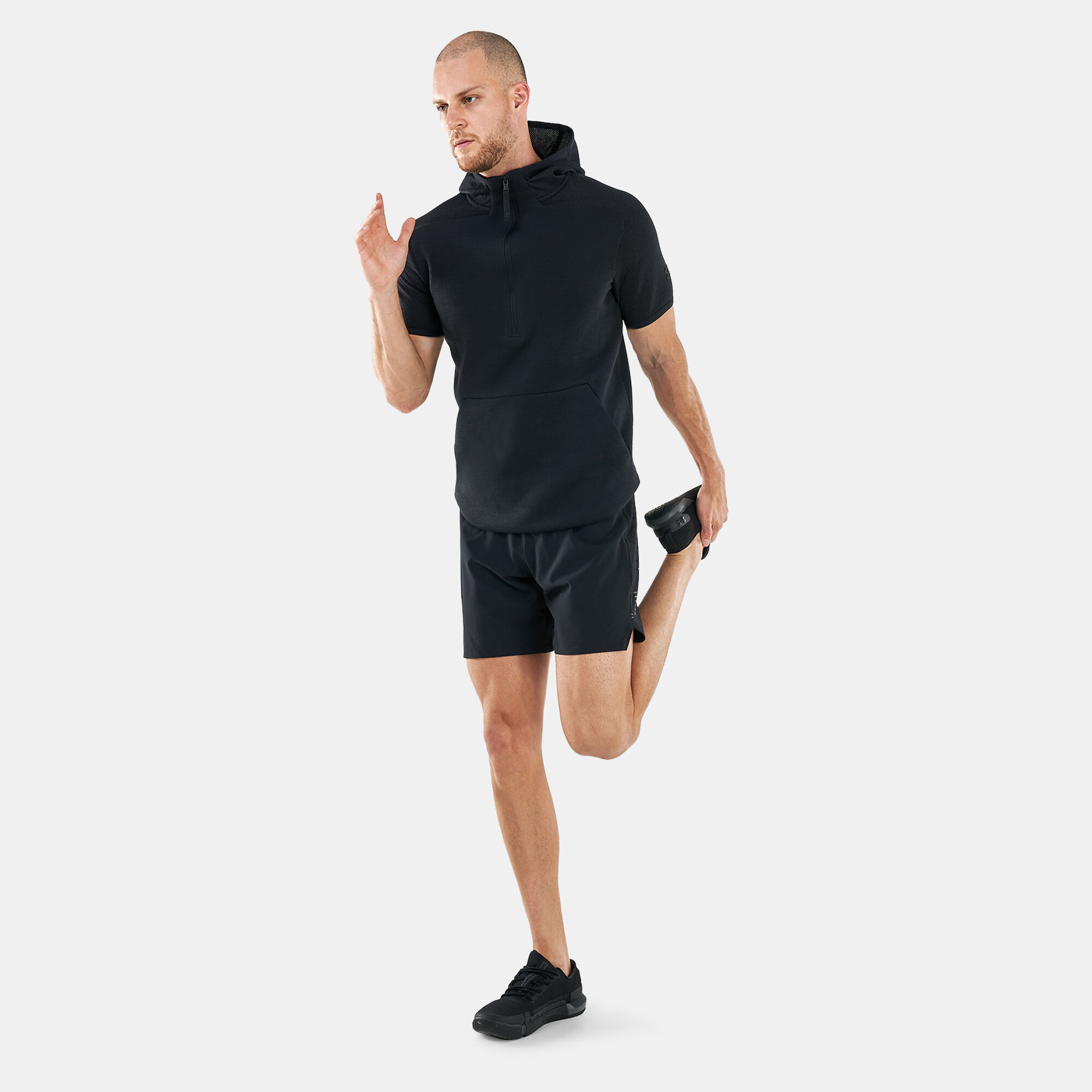 Men's ua move light shorts online