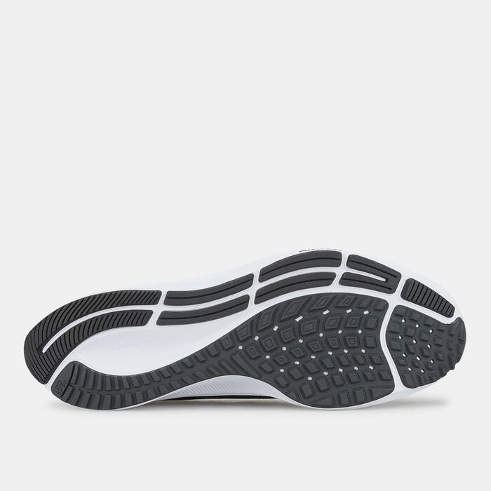 Nike Men's Air Zoom Pegasus 38 Running Shoe Black Nike Men's Air Zoom Pegasus 38 Running Shoe Black image number 4
