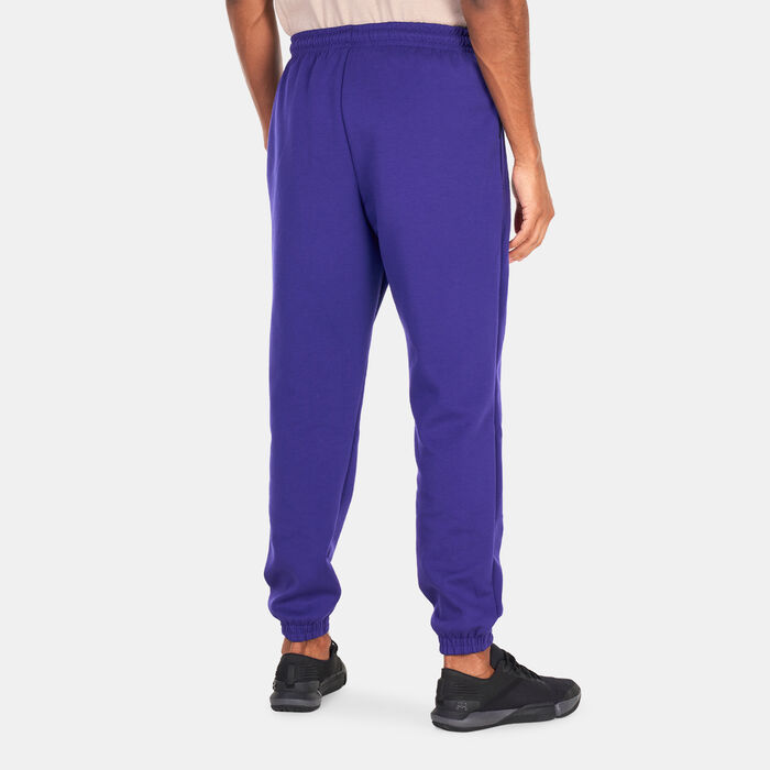 Under Armour UA Summit Knit Joggers Blue Under Armour UA Summit Knit Joggers Blue image number 1