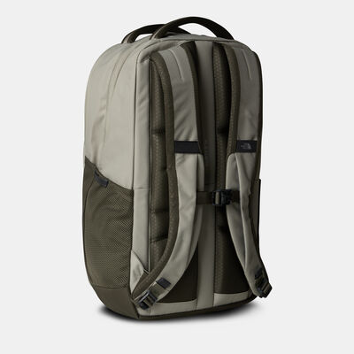 The North Face Vault Backpack Grey