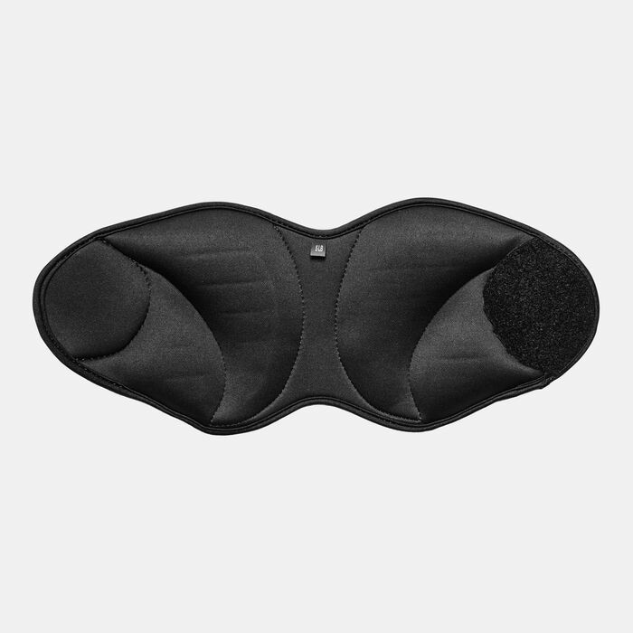 Nike Ankle Weight (2.27KG) Black Nike Ankle Weight (2.27KG) Black image number 1